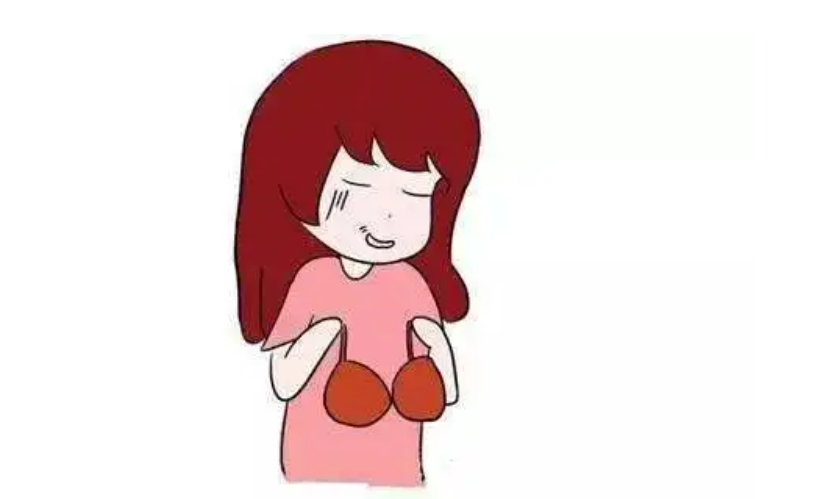  主要针对产后胸部问题的整形项目有哪些？