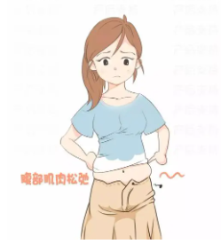 去医院做产后盆底肌修复